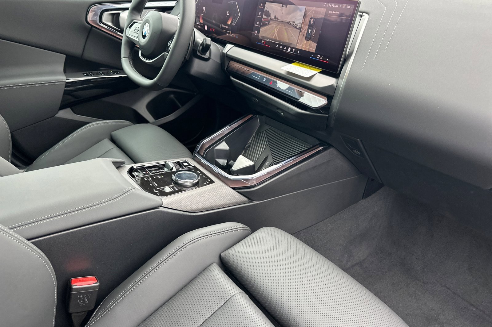 New 2026 BMW X3 xDrive30 w/ Premium Package image 13