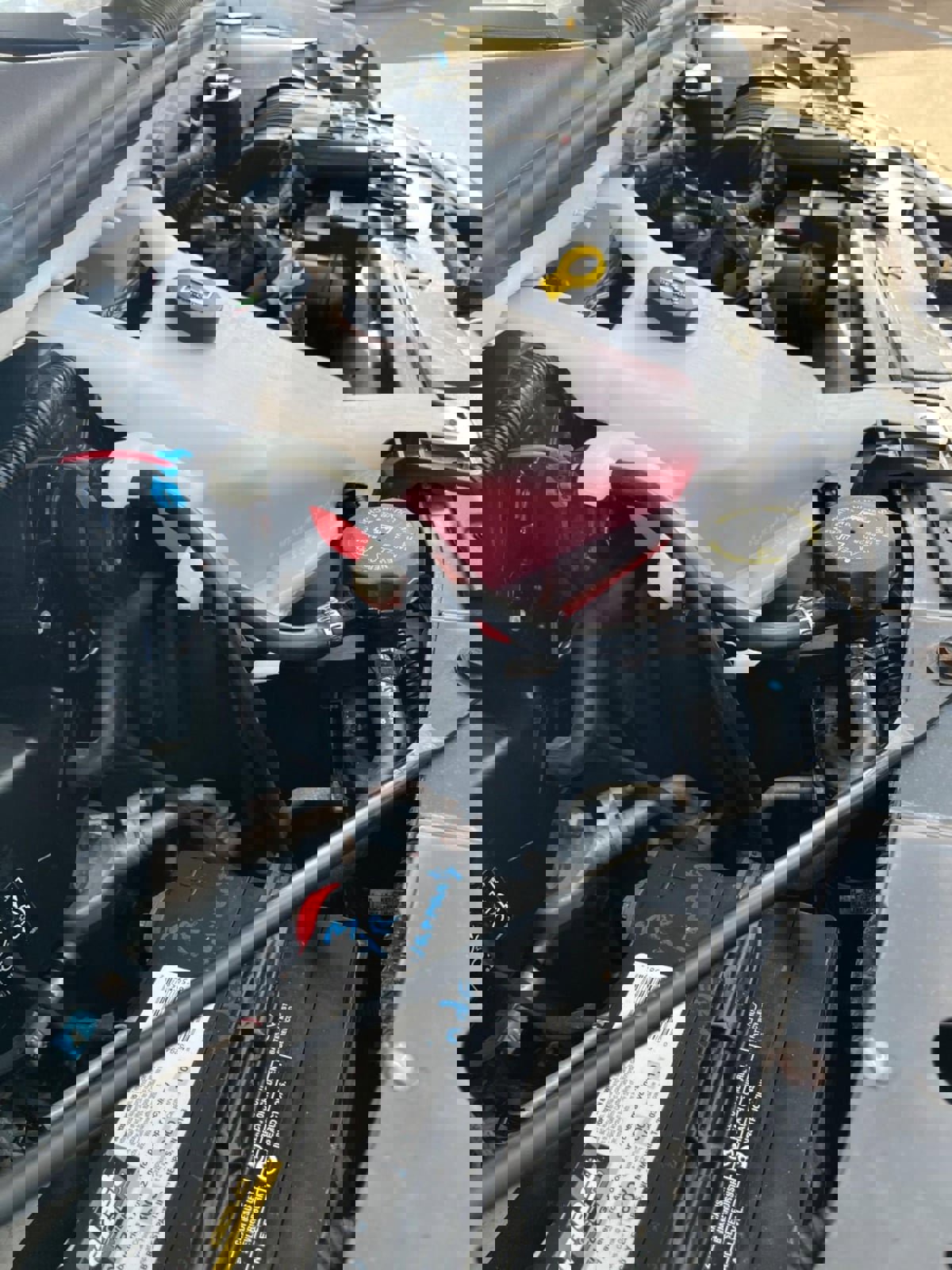 Used 2020 Chevrolet Express 3500 LS image 11