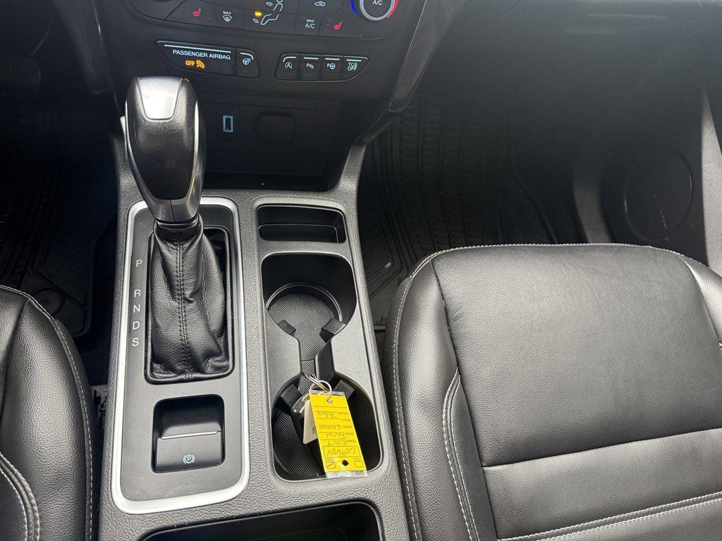 Used 2019 Ford Escape Titanium image 29