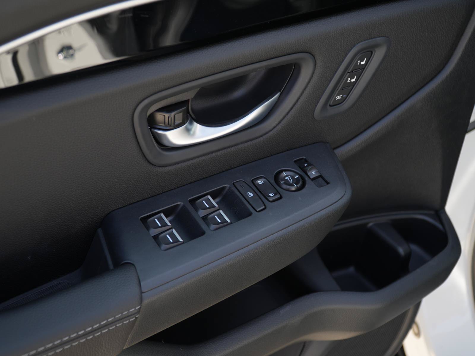 Used 2026 Honda Pilot EX-L image 5