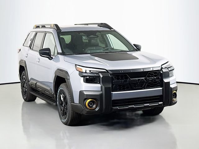 New 2026 Subaru Outback Wilderness image 1