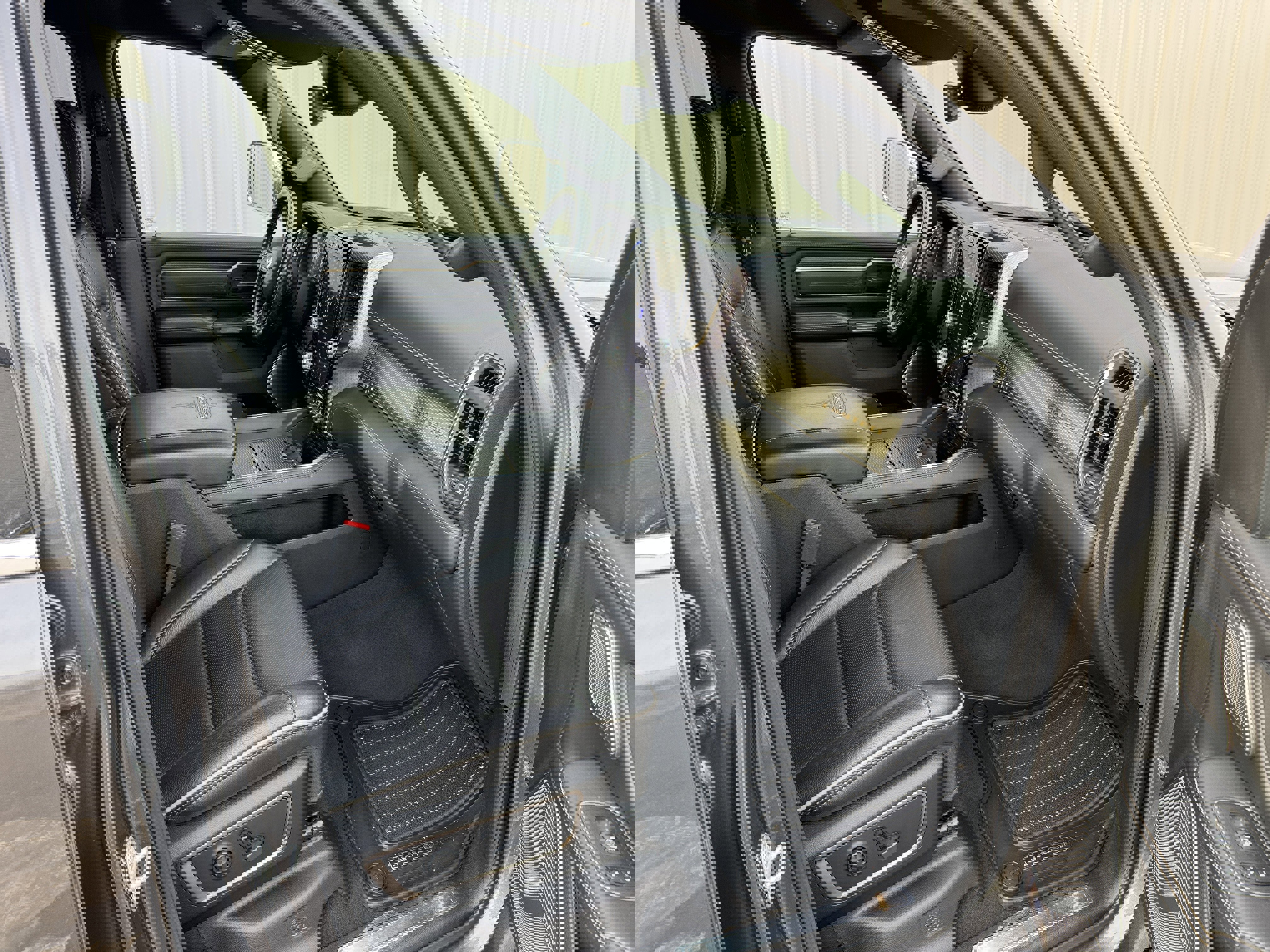 Used 2019 RAM 1500 Limited image 28