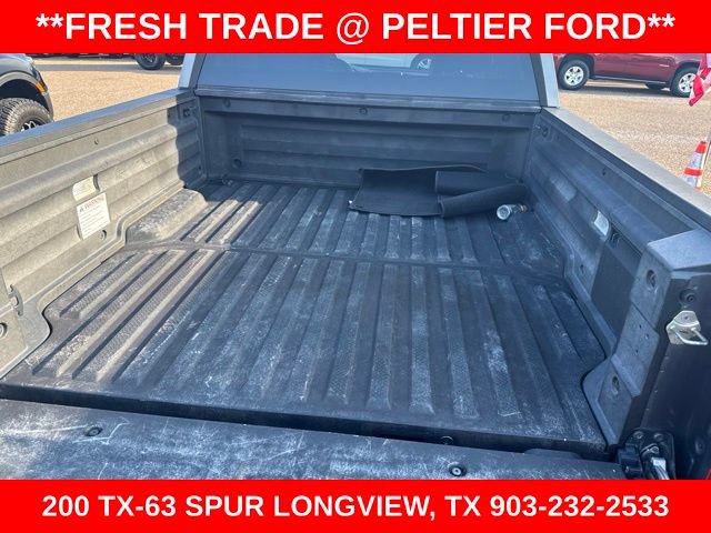 Used 2017 Honda Ridgeline RTL-T image 12