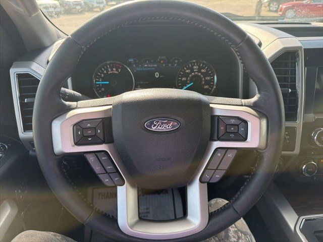 Used 2018 Ford F150 Lariat image 20