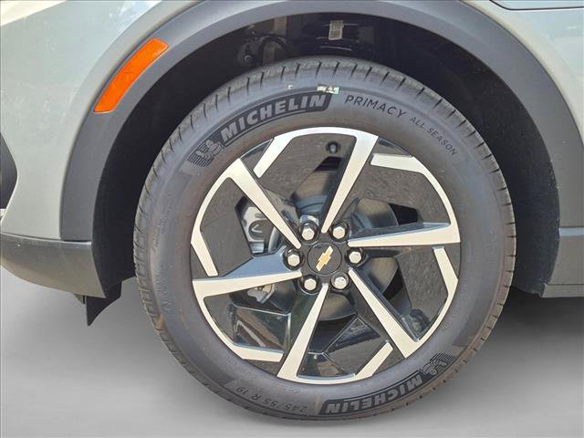 New 2026 Chevrolet Equinox EV LT AWD/4WD image 10