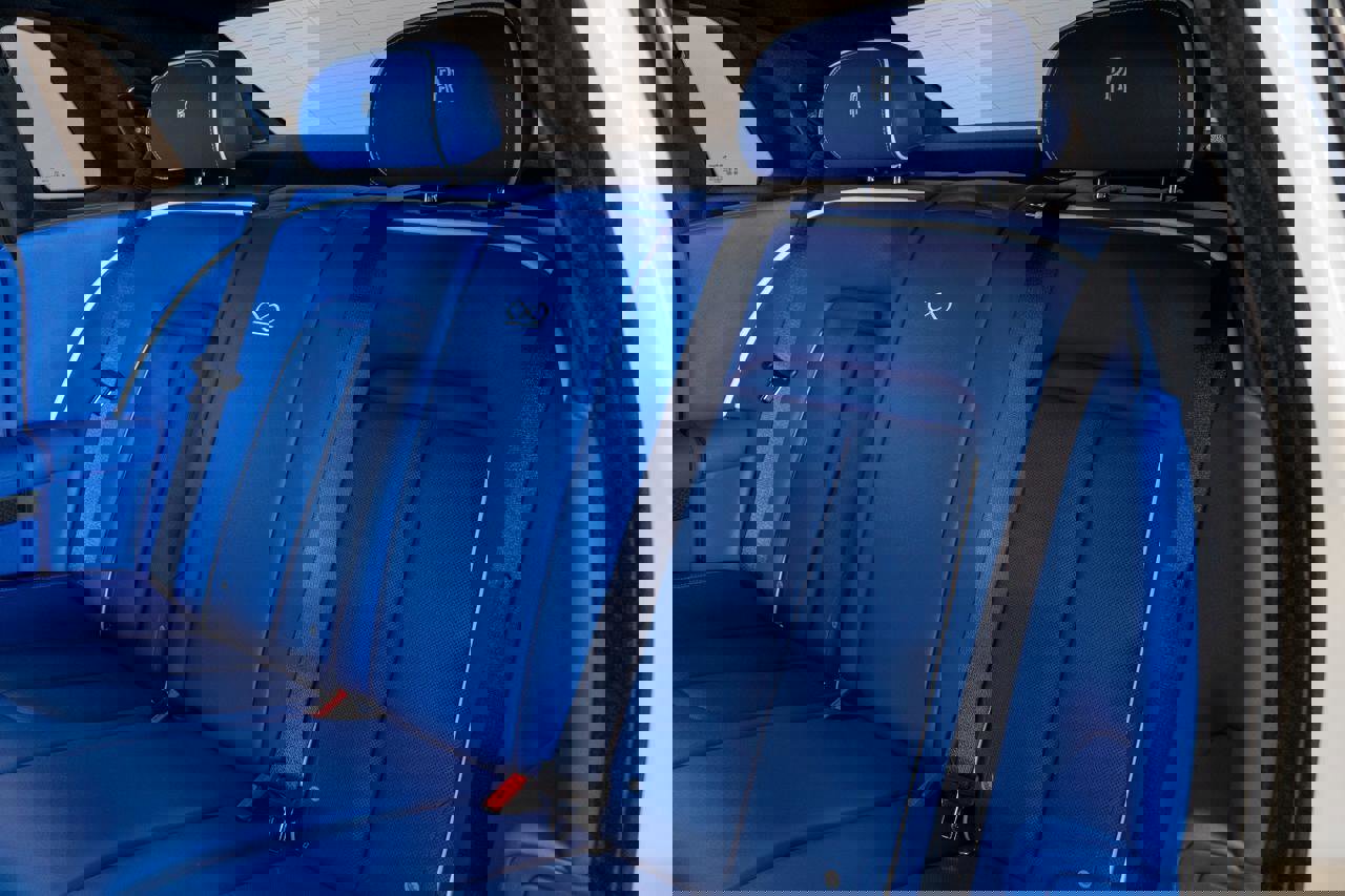 Used 2022 Rolls-Royce Ghost Black Badge image 13