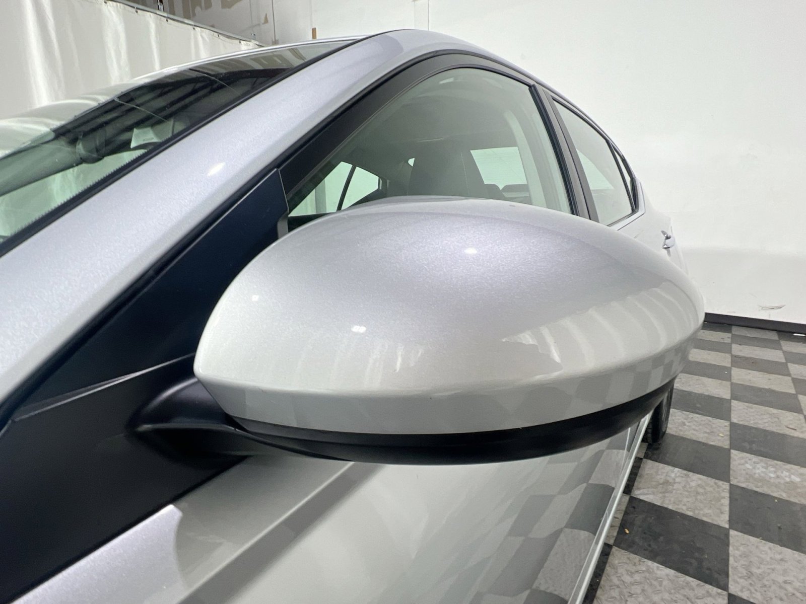 Used 2023 Nissan Altima 2.5 SV w/ SV Premium Package image 14