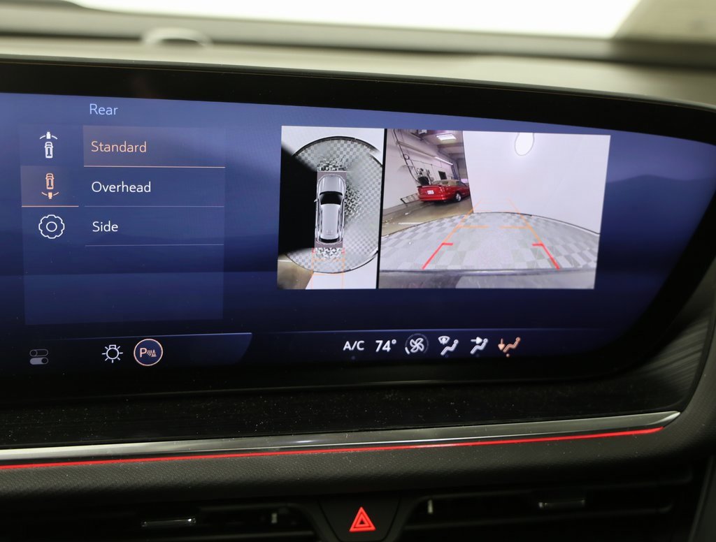 Certified 2024 Buick Envision Preferred image 18