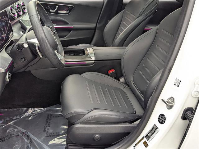 Certified 2023 Mercedes-Benz C 300 4MATIC Sedan image 16