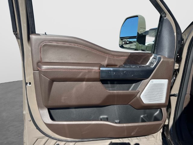 Used 2026 Ford F450 King Ranch w/ Chrome Package AWD/4WD image 18
