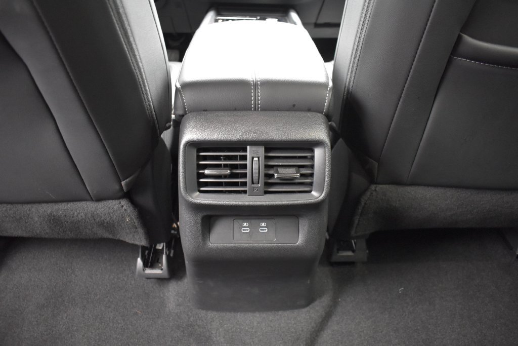 Used 2025 Nissan Murano SL w/ Cargo Package AWD/4WD image 16