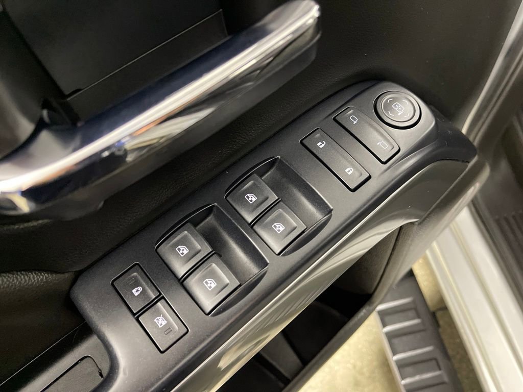 Used 2018 Chevrolet Silverado 1500 LT w/ Trailering Package image 16