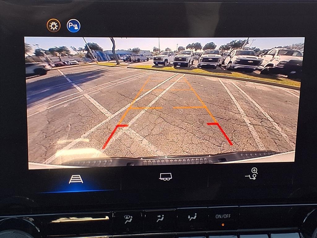 New 2026 Chevrolet Colorado Trail Boss image 13