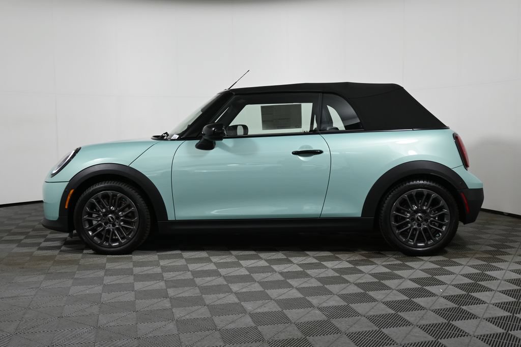 Used 2026 MINI Cooper S FWD image 2