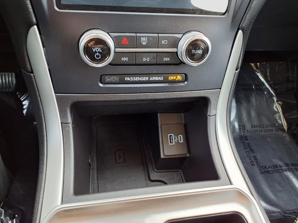 Used 2023 Ford Edge SEL w/ Convenience Package image 15