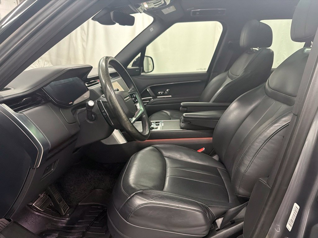 Used 2023 Land Rover Range Rover SE AWD/4WD image 12