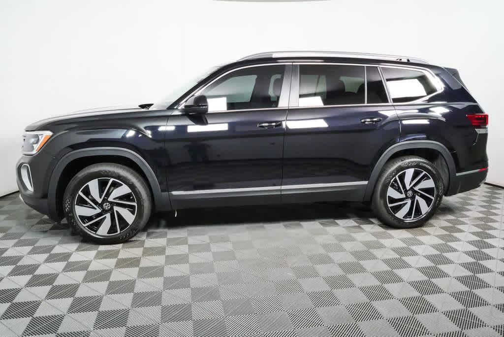 New 2026 Volkswagen Atlas SEL AWD/4WD image 33