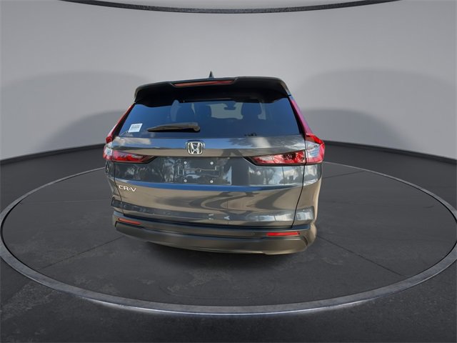 Used 2024 Honda CR-V EX-L image 7