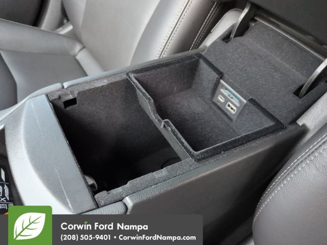 Used 2021 Cadillac XT5 Premium Luxury AWD/4WD image 19