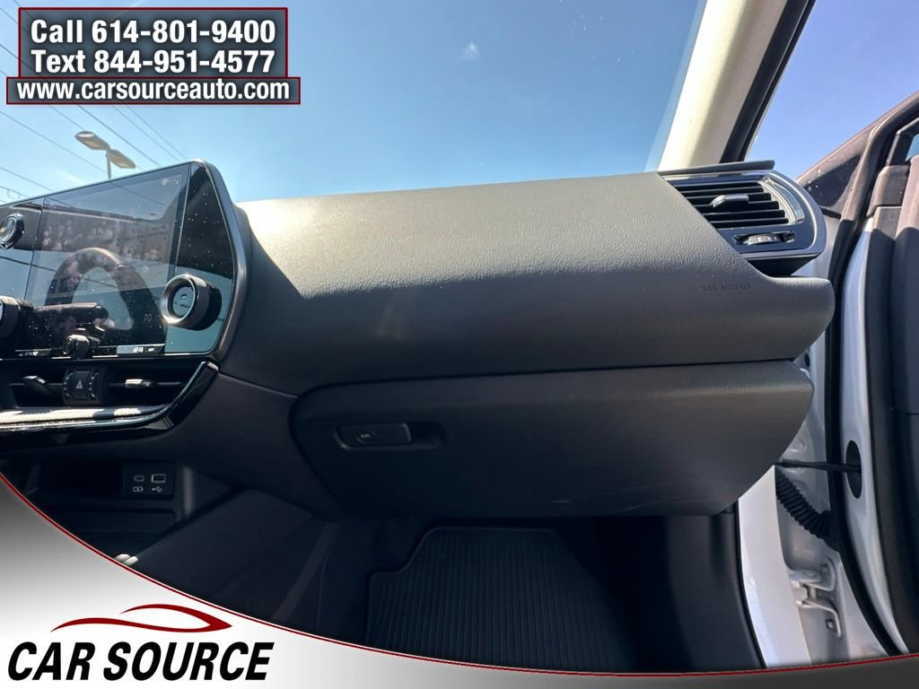 Used 2024 Lexus NX 350h AWD w/ Cold Area Package image 29