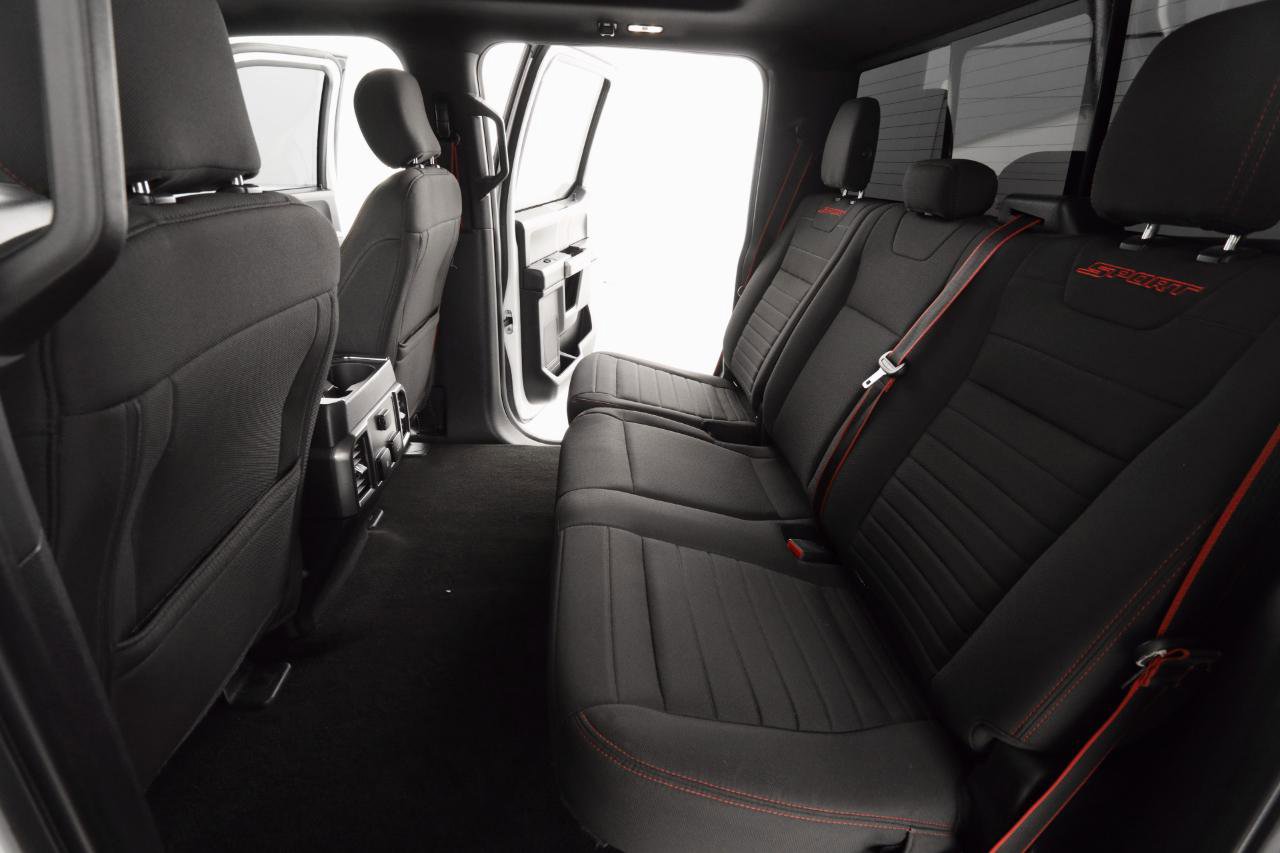 Used 2019 Ford F150 XLT w/ Equipment Group 302A Luxury image 28