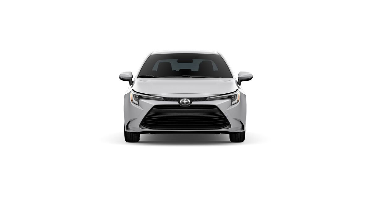 New 2026 Toyota Corolla LE FWD image 17