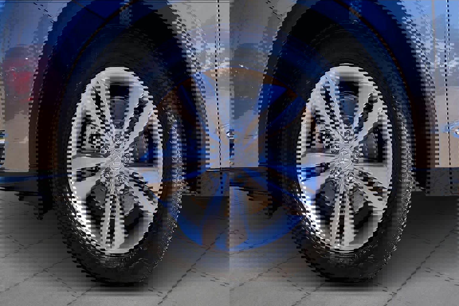 Certified 2026 Acura MDX FWD image 11