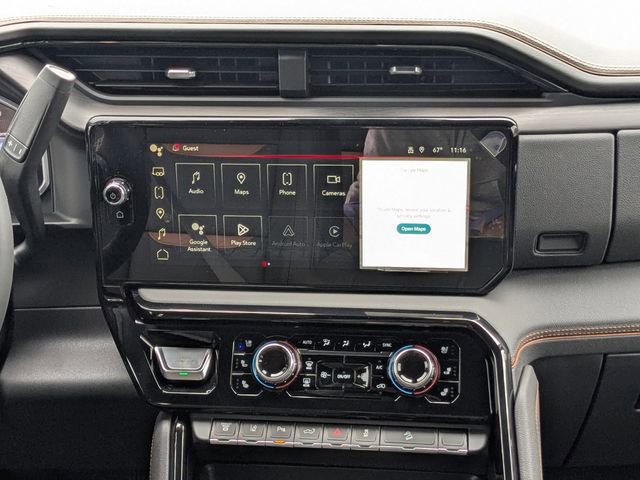 New 2026 GMC Sierra 2500 AT4 w/ AT4 Premium Plus Package image 19