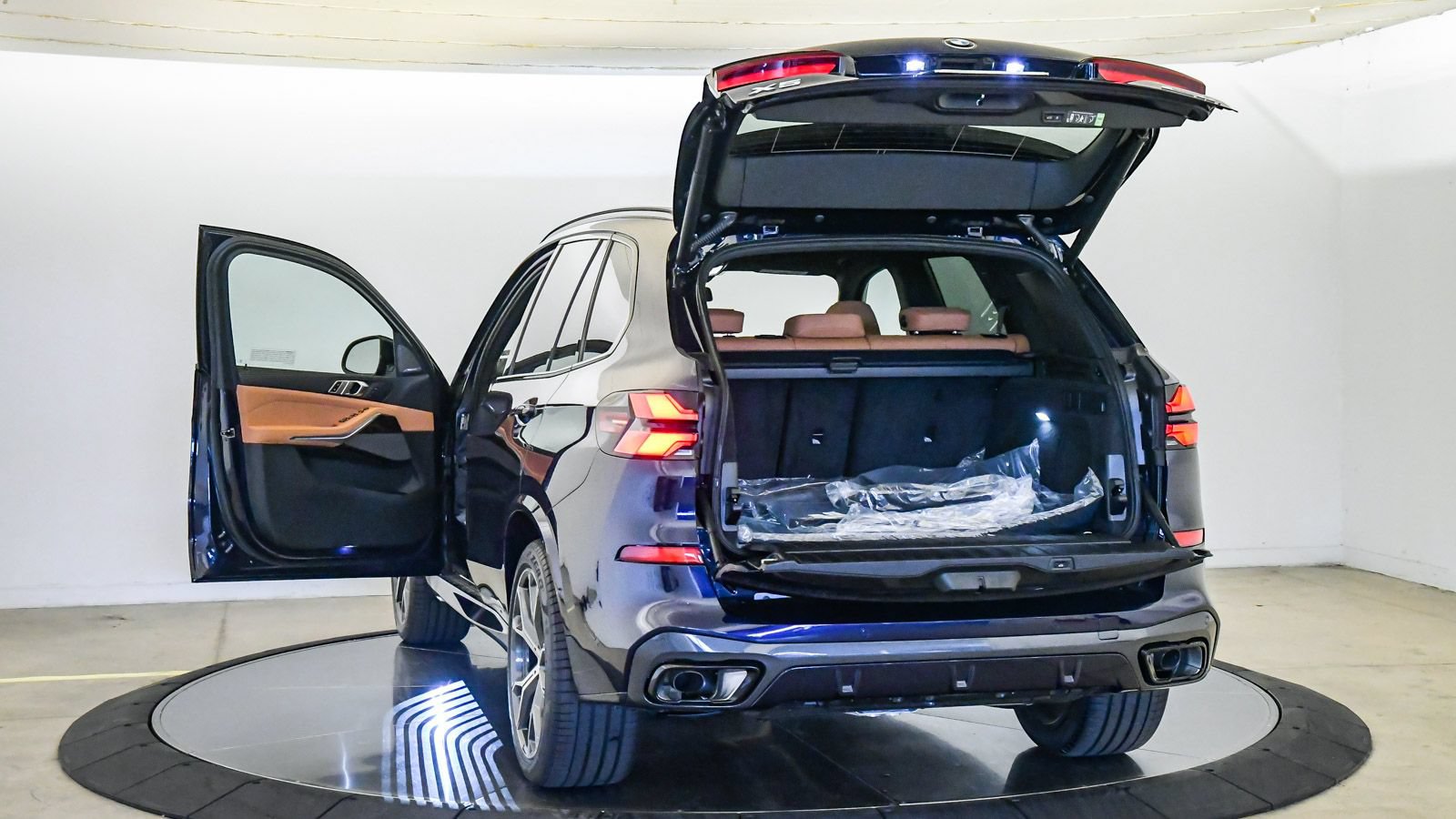 New 2026 BMW X5 sDrive40i w/ M Sport Package RWD image 26