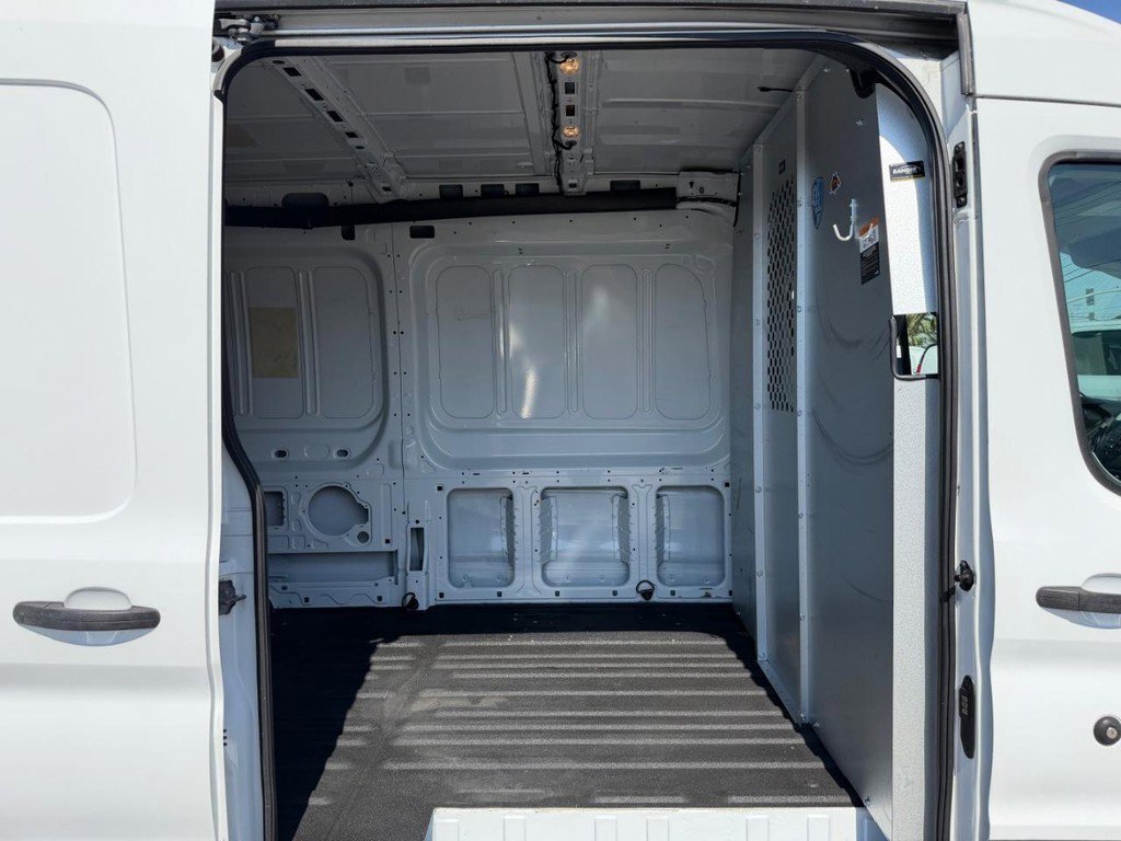 Used 2016 Ford Transit 350 148 Medium Roof RWD image 17