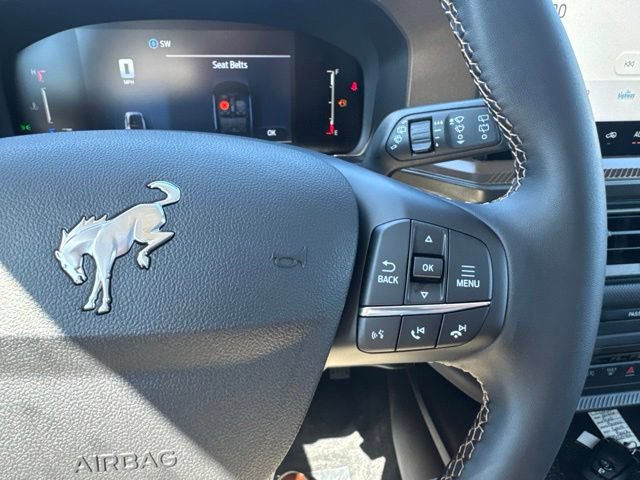 New 2026 Ford Bronco Sport Big Bend w/ Convenience Package AWD/4WD image 27