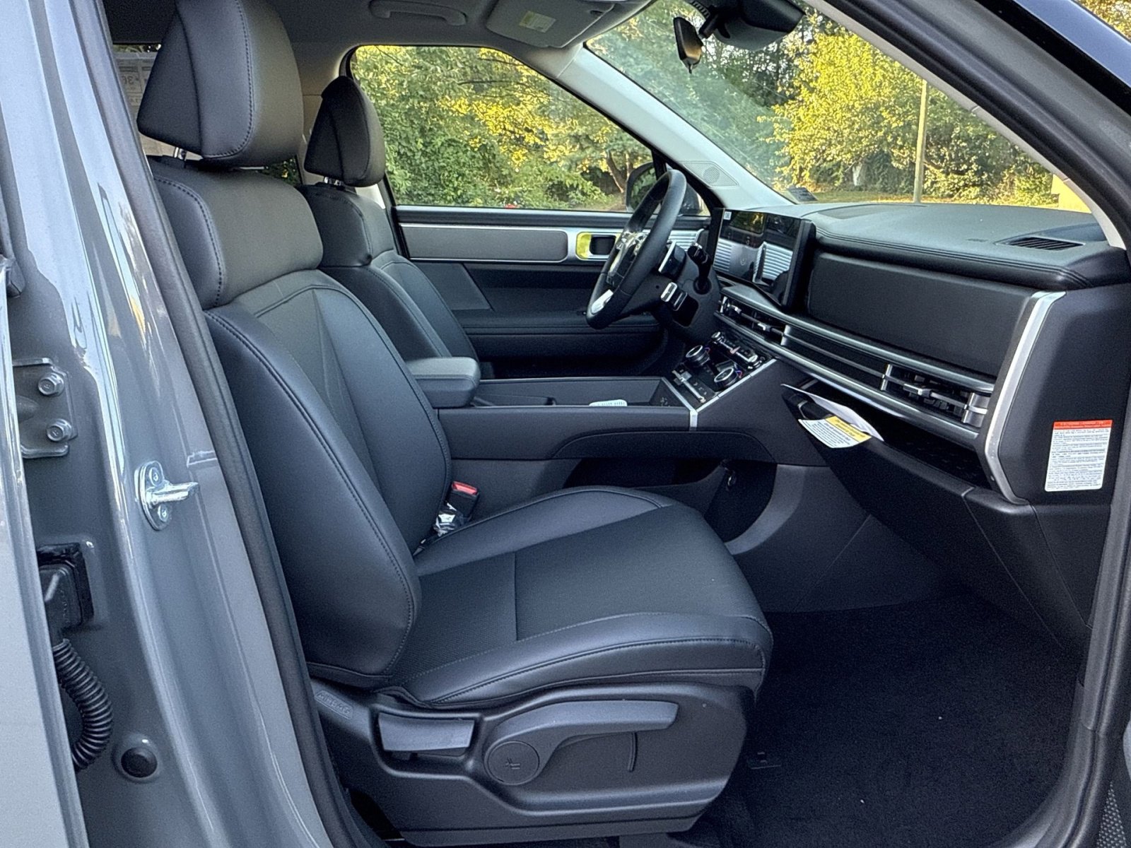 New 2026 Hyundai Santa Fe SEL image 26