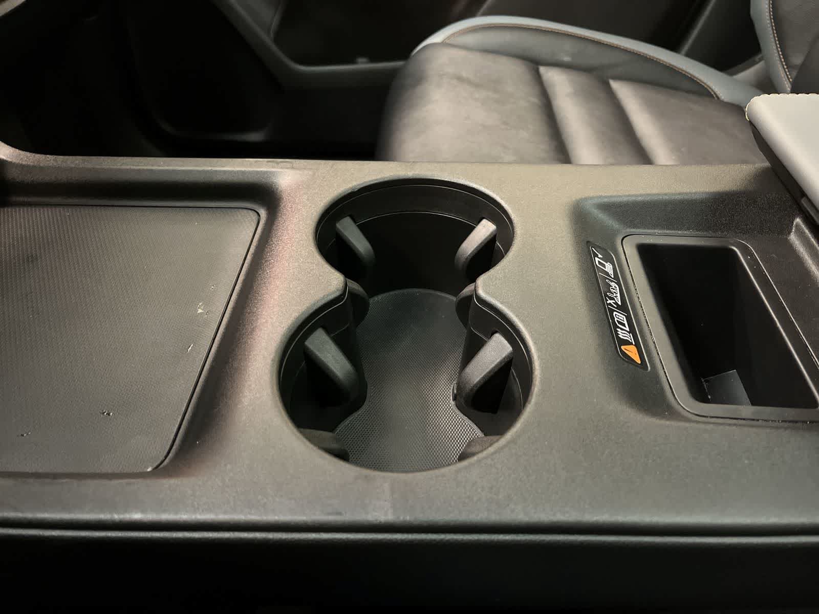 Certified 2025 Honda Prologue Touring image 11