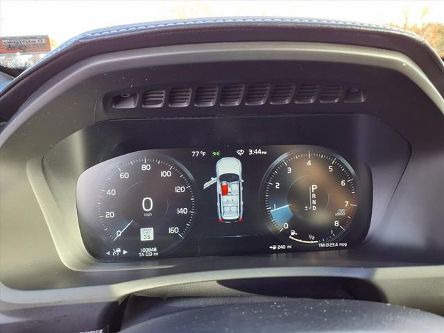 Used 2019 Volvo XC90 T5 R-Design w/ Advanced Package image 64