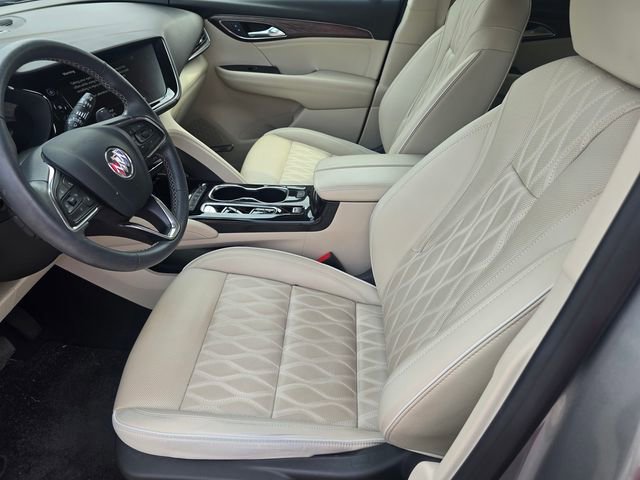 Used 2023 Buick Envision Avenir FWD image 20
