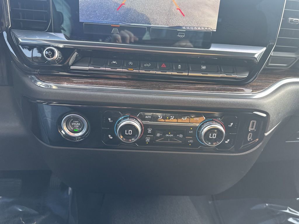 Certified 2024 GMC Sierra 1500 SLE image 18