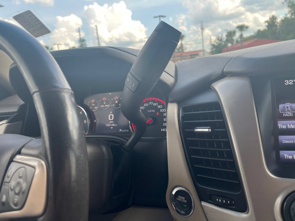 Used 2016 GMC Yukon XL Denali w/ Open Road Package AWD/4WD image 20