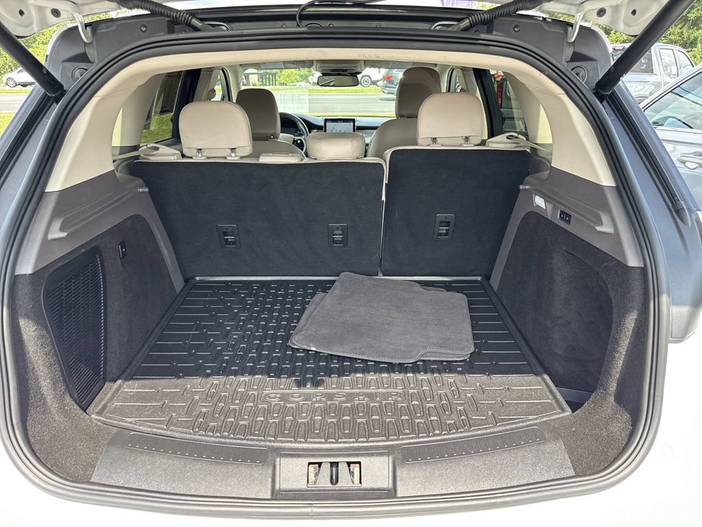 Used 2022 Lincoln Corsair AWD w/ Premium Package image 33
