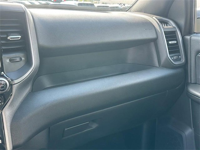New 2026 RAM 2500 Tradesman image 23