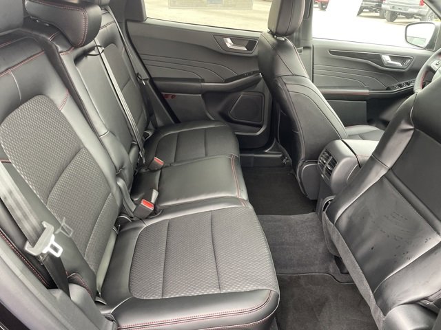 New 2026 Ford Escape ST-Line image 52
