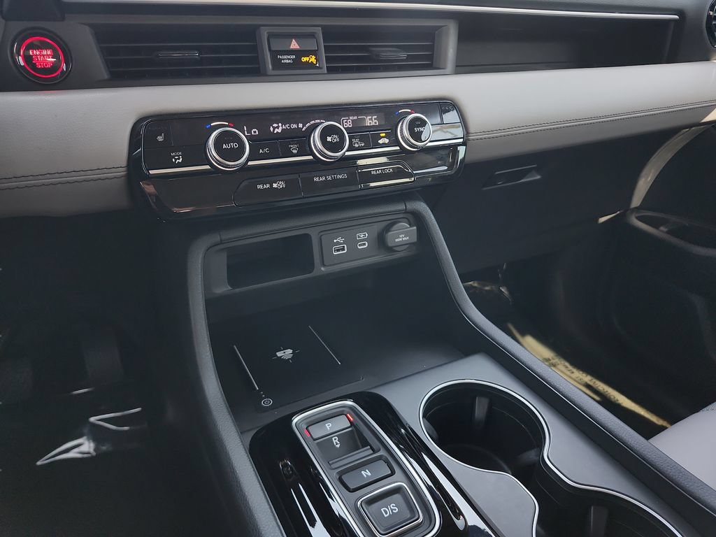 Certified 2025 Honda Pilot EX-L image 29