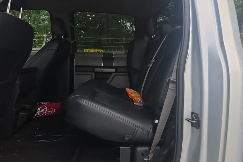 Used 2019 Ford F250 XLT AWD/4WD image 5