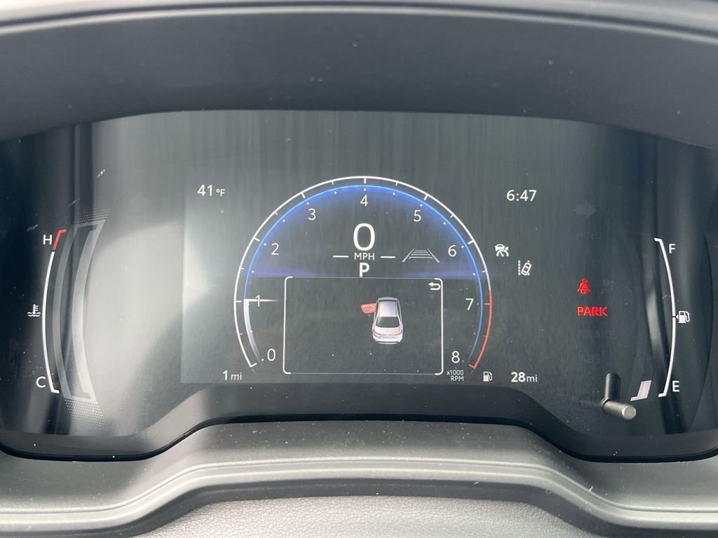 New 2026 Toyota Corolla LE image 12