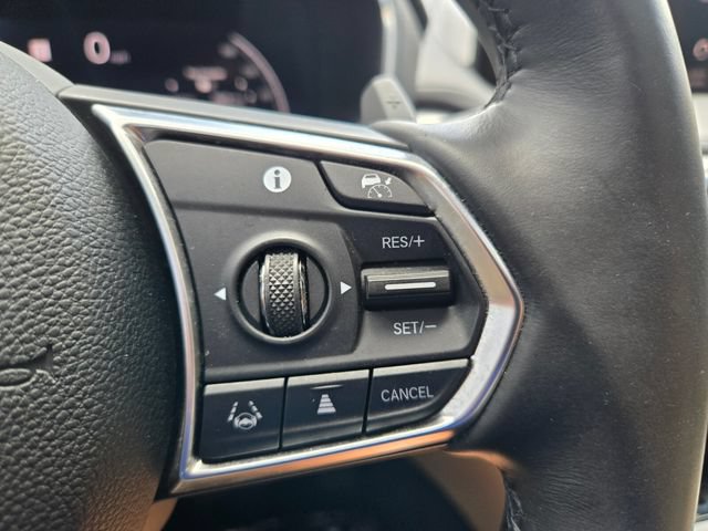 Certified 2022 Acura MDX w/ Technology Package FWD image 23