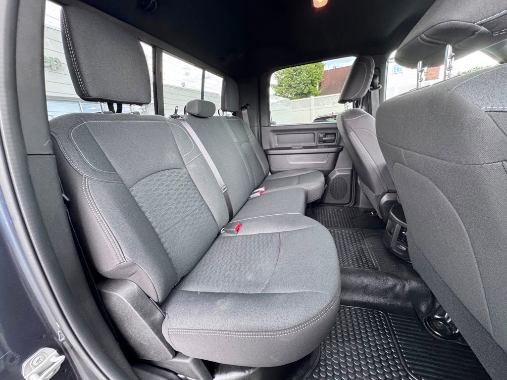 Used 2026 RAM 3500 Tradesman AWD/4WD image 20