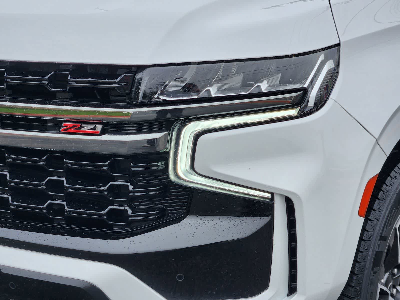 Used 2022 Chevrolet Tahoe Z71 w/ Luxury Package image 7
