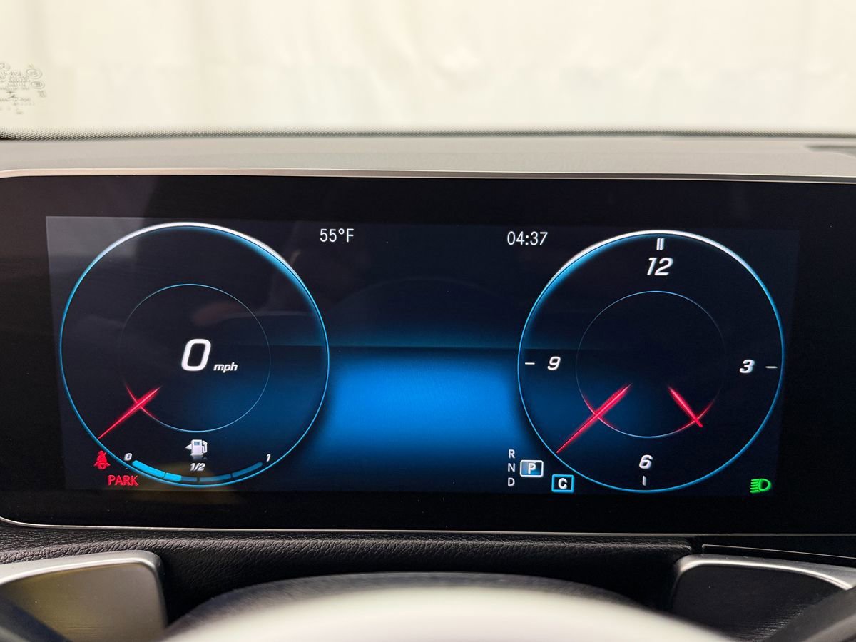 Used 2020 Mercedes-Benz GLB 250 image 12