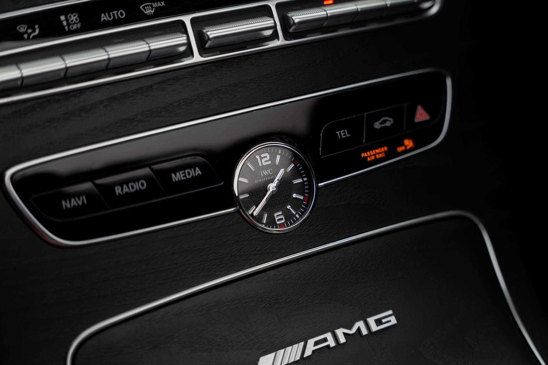 Used 2019 Mercedes-Benz C 63 AMG Cabriolet image 56