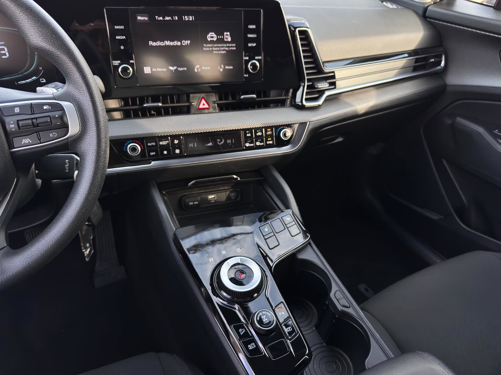 Used 2023 Kia Sportage LX image 19