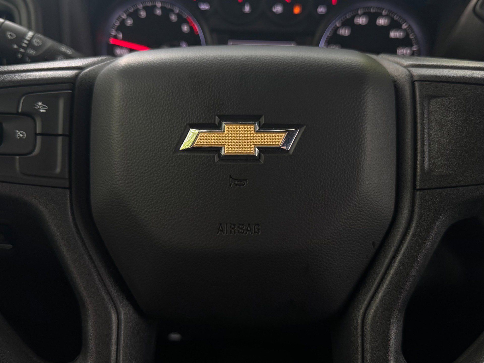 Used 2023 Chevrolet Silverado 1500 W/T w/ WT Value Package image 55